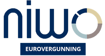 spoedkoerier de europa koerier - partner niwo